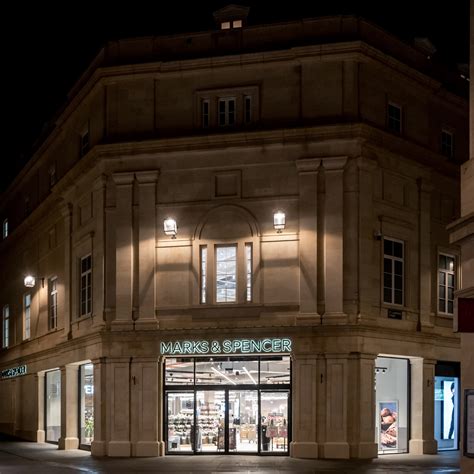 Why is M&S closing so many stores, and are there any plans to return to ...