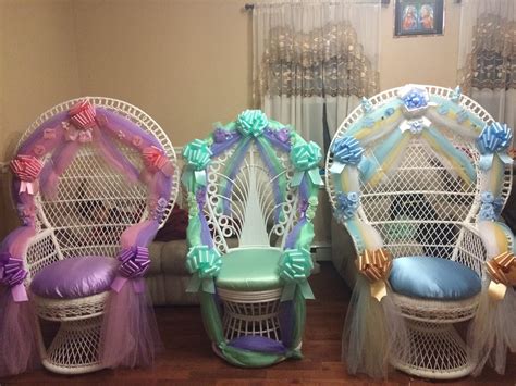 baby shower chairs - j.bpartyrental.com