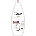 Buy Dove Purely Pampering Coconut Milk with Jasmine Petals Nourishing ...