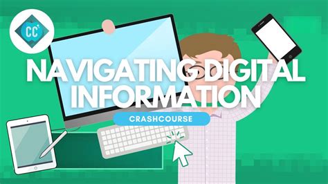 Image result for Navigating Information