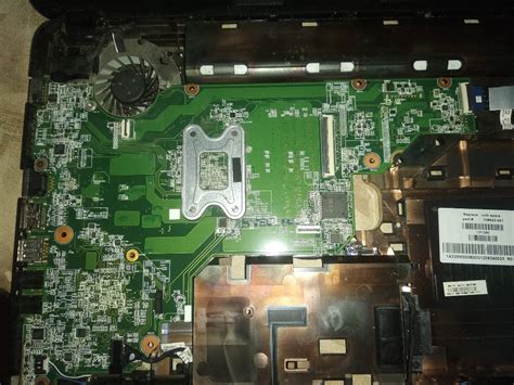 Image result for Compaq CQ58 Computer