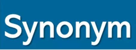 In a Timely Manner Synonym - Name That Term