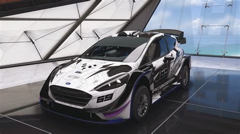 Forza Horizon 5 best rally cars