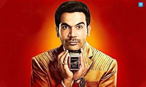 Birthday Special: Rajkummar Rao On the Jugaad Of Nailing Character ...