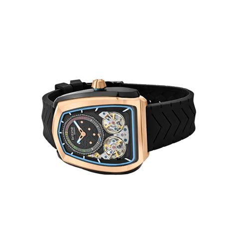 Britime Aventus Automatic Black Dial Analog Men's Watch 101-P30406 ...