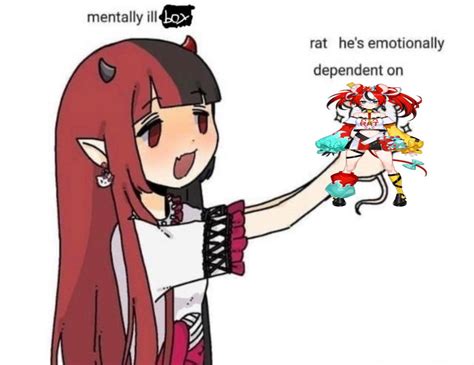 mating press : r/okbuddyhololive