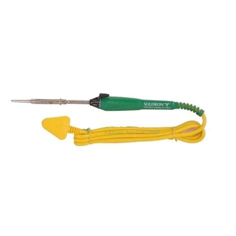 15 WATTS/230 VOLTS SOLDERING IRON | RDR Store