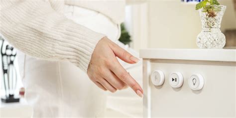 Image result for Flic Button Programming