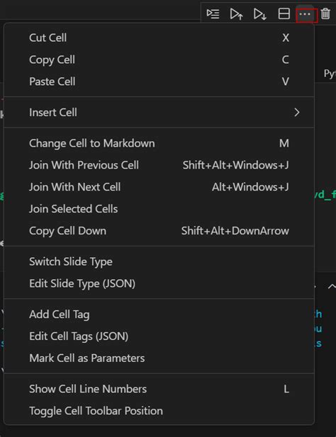 Image result for Python Jupyter Vscode