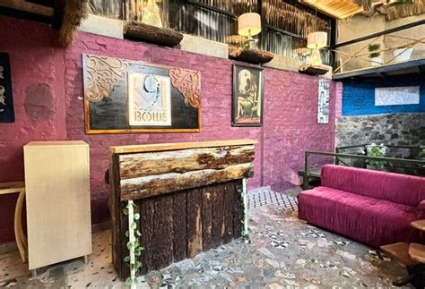 9 BOWS (Mussoorie) - Specialty Hotel Reviews, Photos, Rate Comparison ...