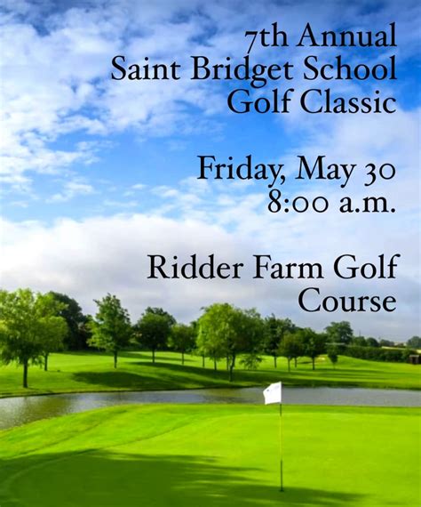 Saint Bridget School PTO | Friends, Families and Community Members, Get ...