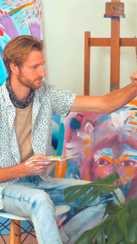 Van Gogh Starry Night Tutorial 的图像结果