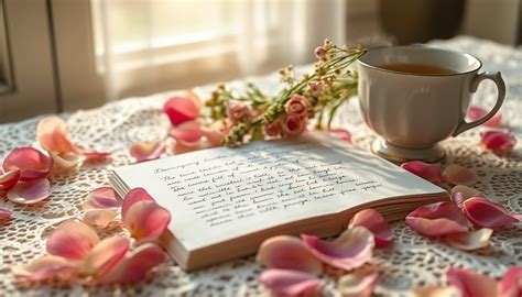 Beautiful Poems for Her: Rhymes That'll Make Her Heart Flutter ...