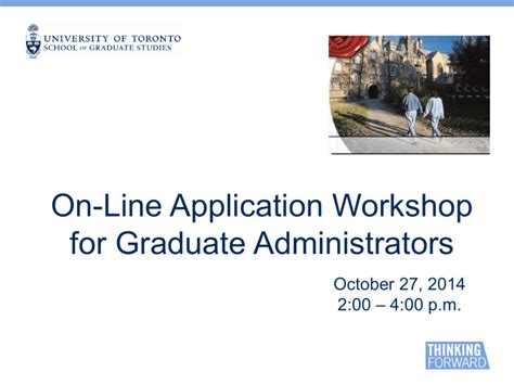 Image result for Graduate Program Presentation Examples