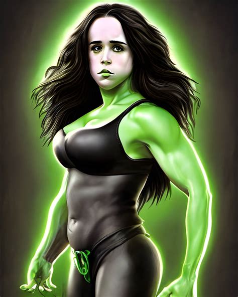 Image result for She-Hulk Transform deviantART