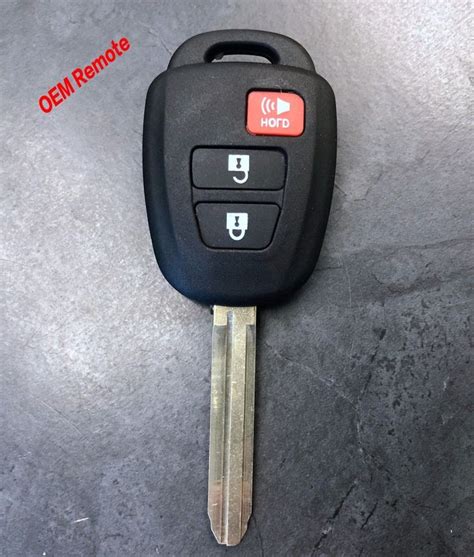 Image result for How to Program Remote Key for Toyota RAV4 2015