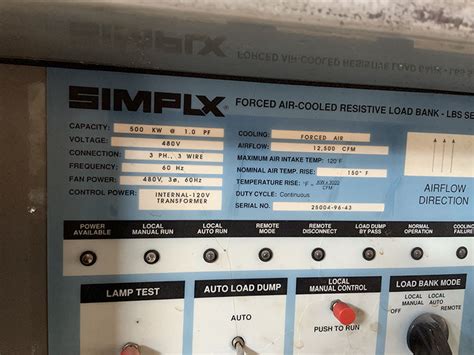 Image result for Simplex Load Element