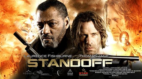 Standoff 2016 Full Movie Online - Watch HD Movies on Airtel Xstream Play