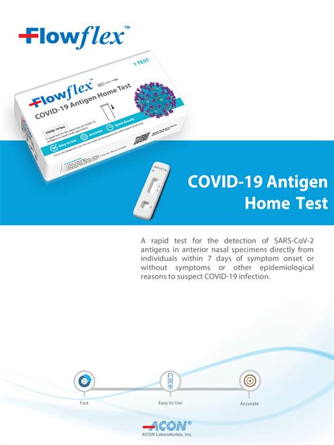 Rezultat imagine pentru Flowflex Day2 Test