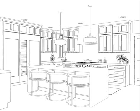 Image result for 3D Kitchen Design Freeware