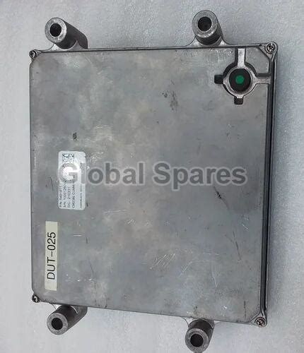 Electronic Control Modules Manufacturer, Exporter & Supplier from Noida ...