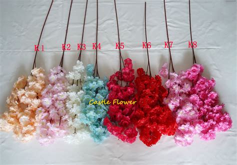 Artificial Cherry Blossom Branches Hobby Lobby at Rose Holeman blog