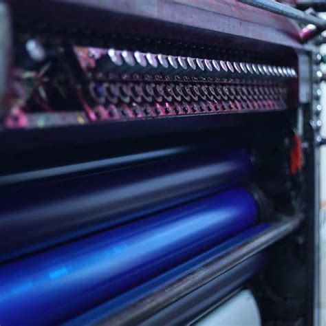 Offset Printing Company in New Delhi | Printhub