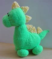 Image result for Free Rabbit Toy Knit Pattern