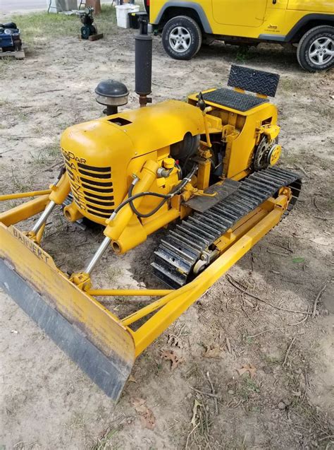 Image result for Homemade Mini Compact Tractor