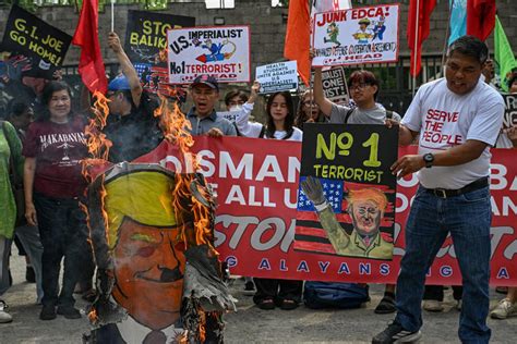 US begins 'biggest ever' Philippines war games as West Asia war escalates