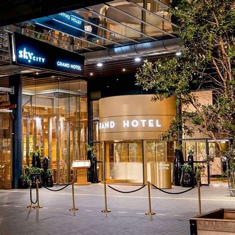 The 10 Best Hotel Deals in Auckland (Nov 2024) - Tripadvisor