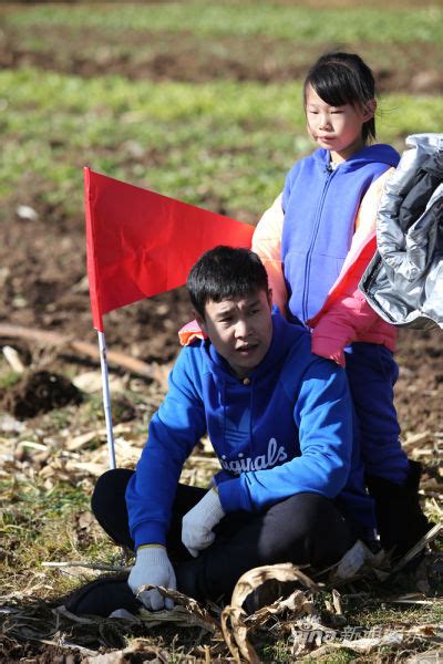 有种整容叫小沈阳女儿长大，曾被叫最丑星二代，如今13岁大变样