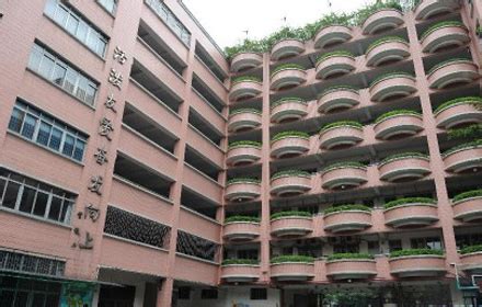 2015年广州省级学位房大起底之东风东路小学——房天下广州二手房