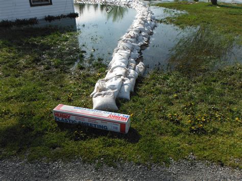 USACE responds to Lake Ontario flooding | Article | The United States Army