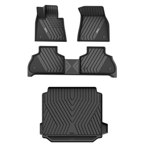 BMW Floor Mats and Cargo Liner / Trunk Mats