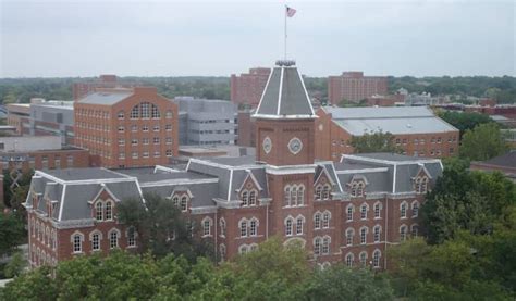 Image result for Ohio State University Online Graduate Programs