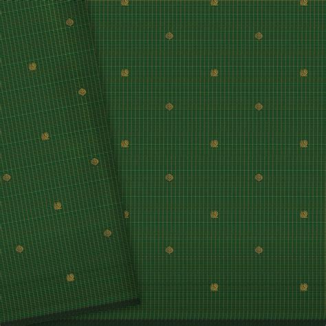 Kanakavalli Kattam - Vari Silk Blouse Length 23-599-HB001-12471