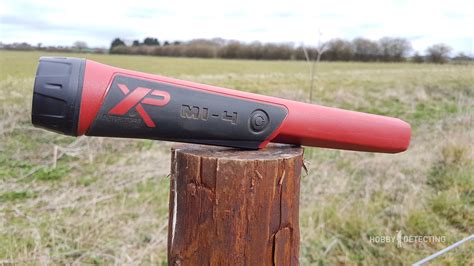 Image result for MI 4 Pinpointer