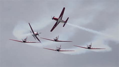 Aero India 2025 Now Live In Bangalore: Essential Tips For Visitors ...