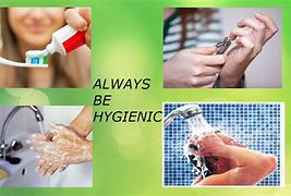 Image result for hygienic