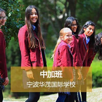 宁波杭州上海国际高中,国际高中排名_新航道宁波国际高中备考