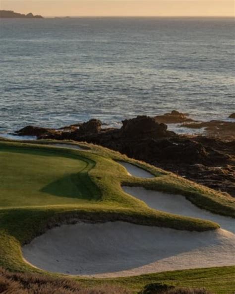 Top 100 Golf Courses