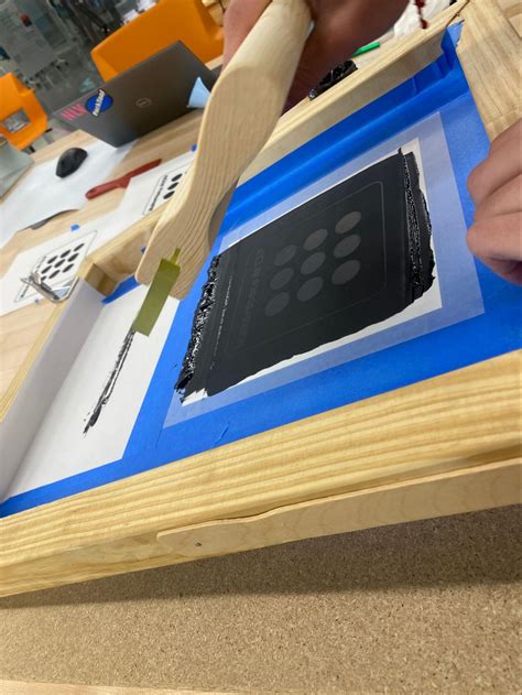 Image result for How to Create a Screen for Screen Printing