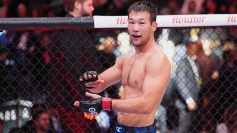 What time is the Shavkat Rakhmonov vs. Ian Machado Garry fight tonight ...