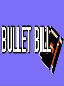 Image result for Bullet Bill Blue Shell