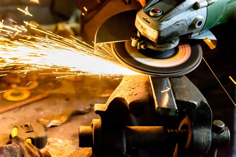 Grind Manufacturing Process at Muriel Letson blog