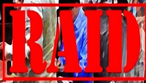 Betting Apps Case: Telangana SIT, CID Conduct Raids In 3 States