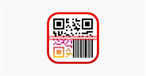 QR Code Scanner 的图像结果