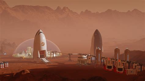 《火星求生》——數位豪華版 - PS4 | PlayStation™Store官方網站 台灣
