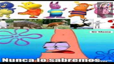 The Backyardigans Memes 的图像结果